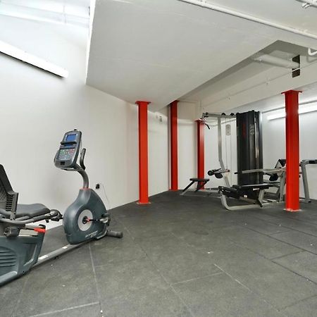 Bayard Apartments City Centre 2 Bedroom Apartment Питерборо Екстериор снимка